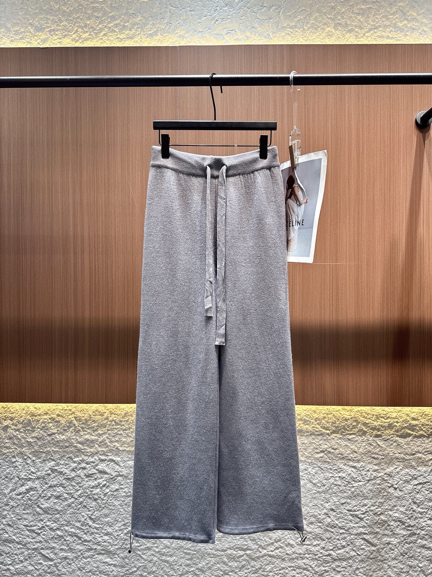 PRADA 25S KNITWEAR SET 416