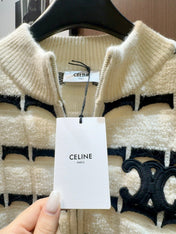 CELINE 26S CARDIGAN STYLE 69