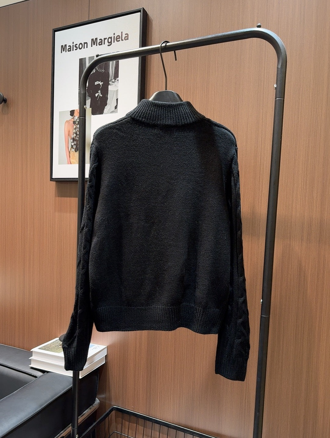 CELINE 26S SWEATER STYLE 71