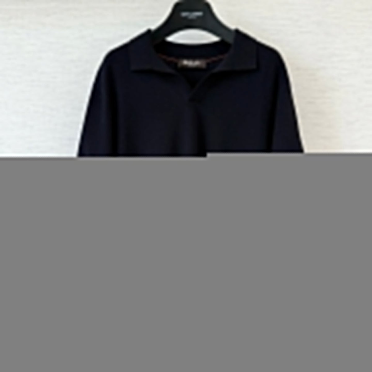 LP KNIT POLO SHIRT 62