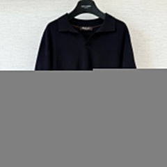 LP KNIT POLO SHIRT 62