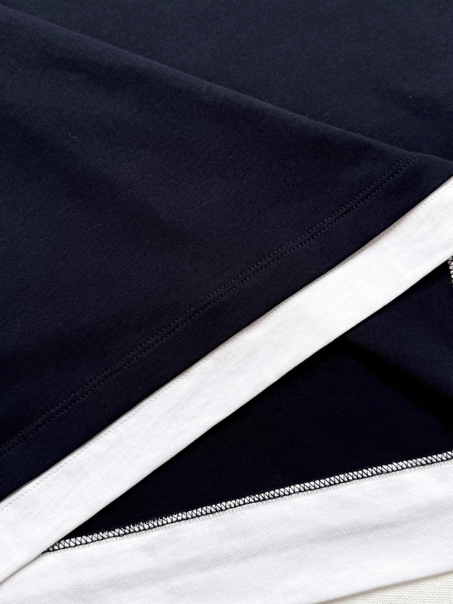 PRADA T-SHIRT STYLE 135