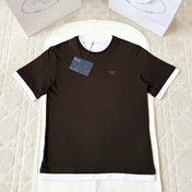 PRADA T-SHIRT STYLE 134