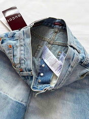 GUCCI JEAN STYLE 25