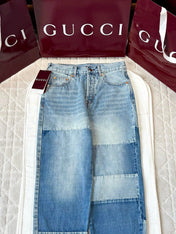 GUCCI JEAN STYLE 25