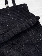 CHANEL CAMI TOP STYLE 84