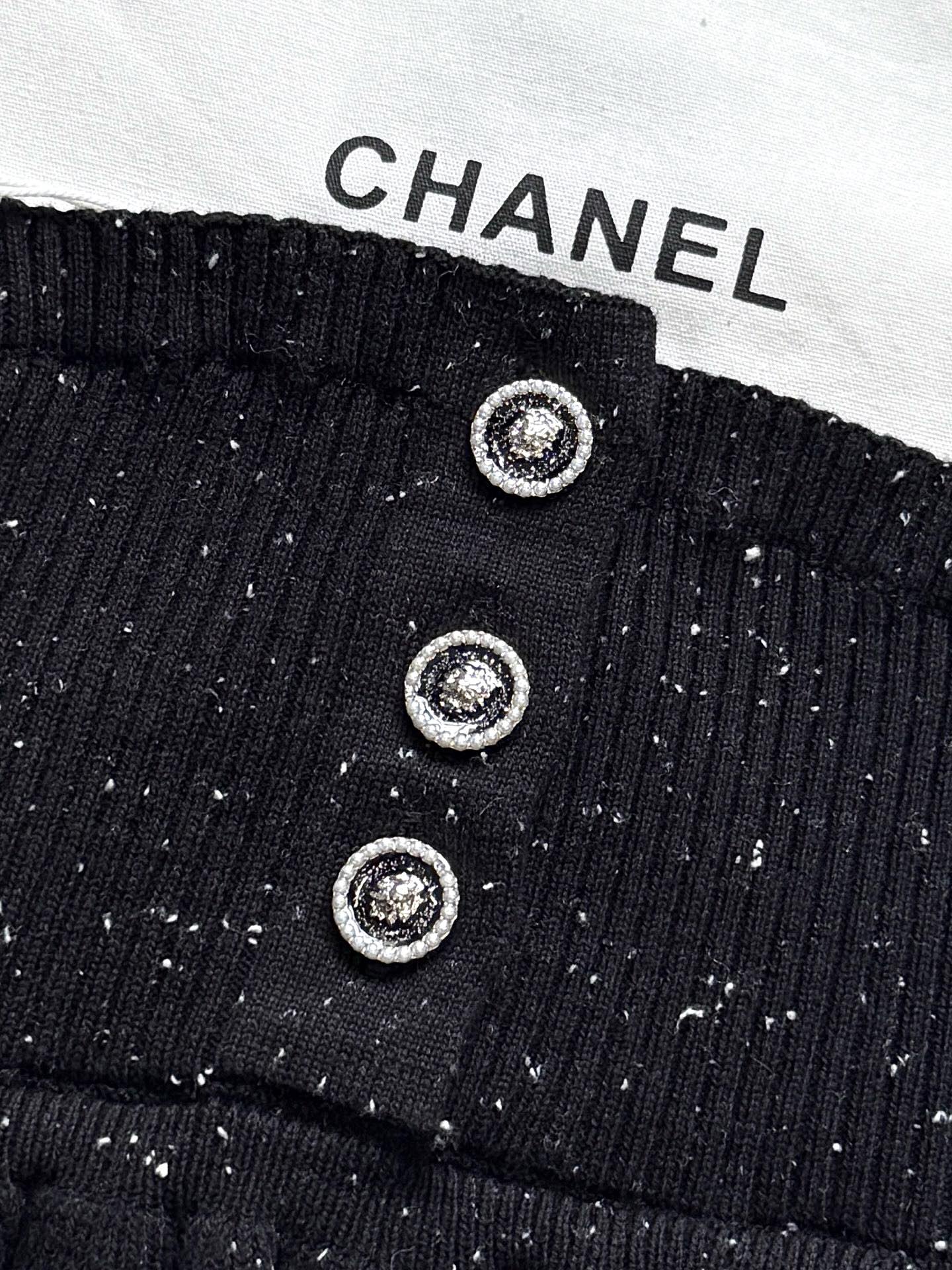 CHANEL CAMI TOP STYLE 84
