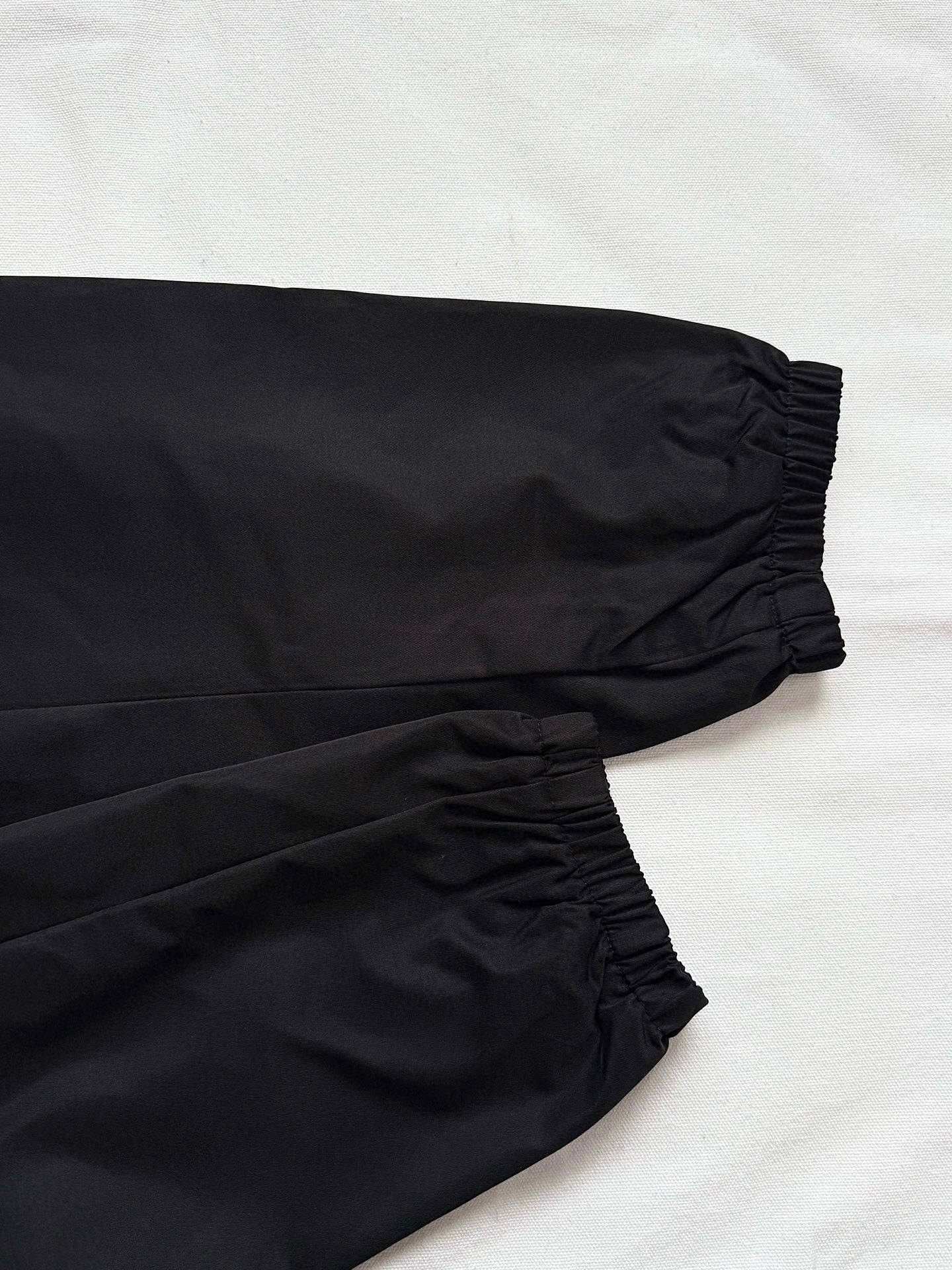 PRADA HOODED JACKET STYLE 128