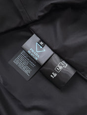 PRADA HOODED JACKET STYLE 128