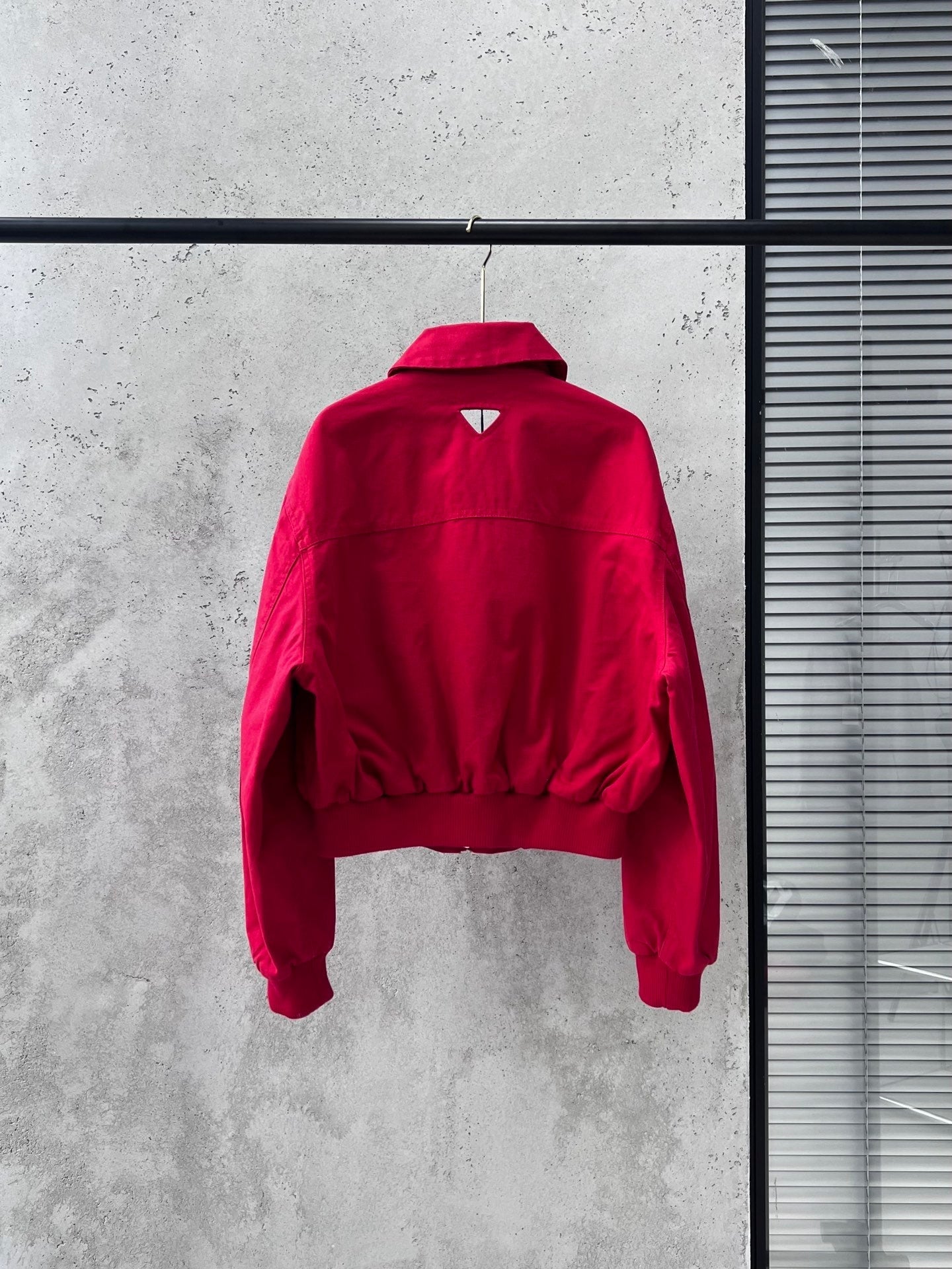 PRADA JACKET STYLE 48