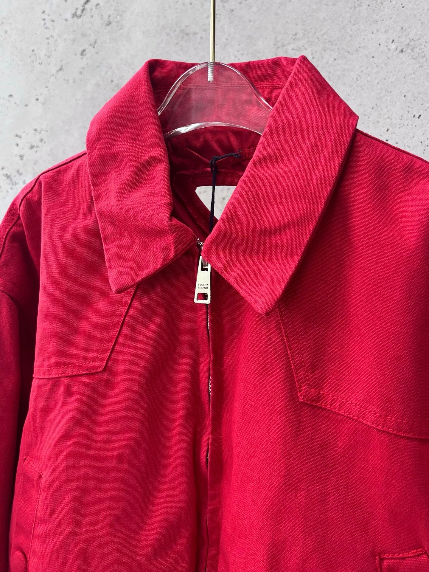 PRADA JACKET STYLE 48