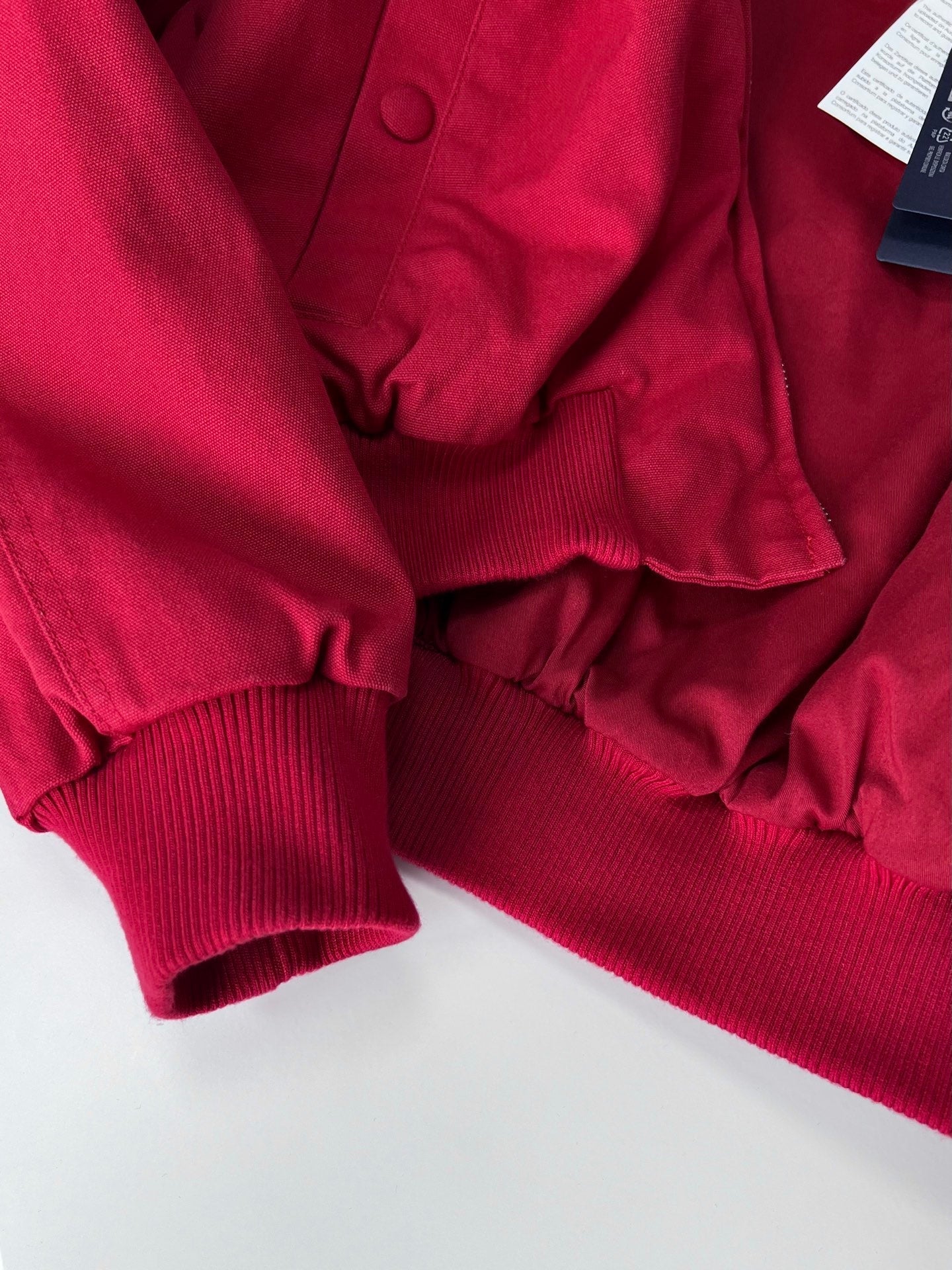 PRADA JACKET STYLE 48