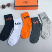 LOW-CUT SOCKS 228057 (1 BOX)