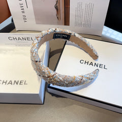 COLORFUL WOOL TWEES HEADBAND 168545