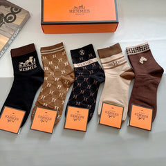 ANKLE SOCKS 381628 (1 BOX)