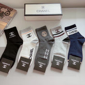 LOW-CUT SOCKS 408033 ( 1 BOX )