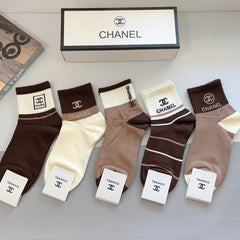 LOW-CUT SOCKS 408037 ( 1 BOX )