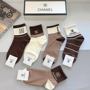 LOW-CUT SOCKS 408037 ( 1 BOX )