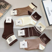 LOW-CUT SOCKS 408037 ( 1 BOX )