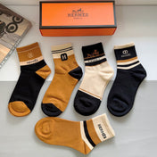 LOW-CUT SOCKS 412631 (1 BOX)