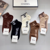 ANKLE SOCKS 412646 ( 1 BOX )