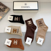 LOW-CUT SOCKS 414580 ( 1 BOX )