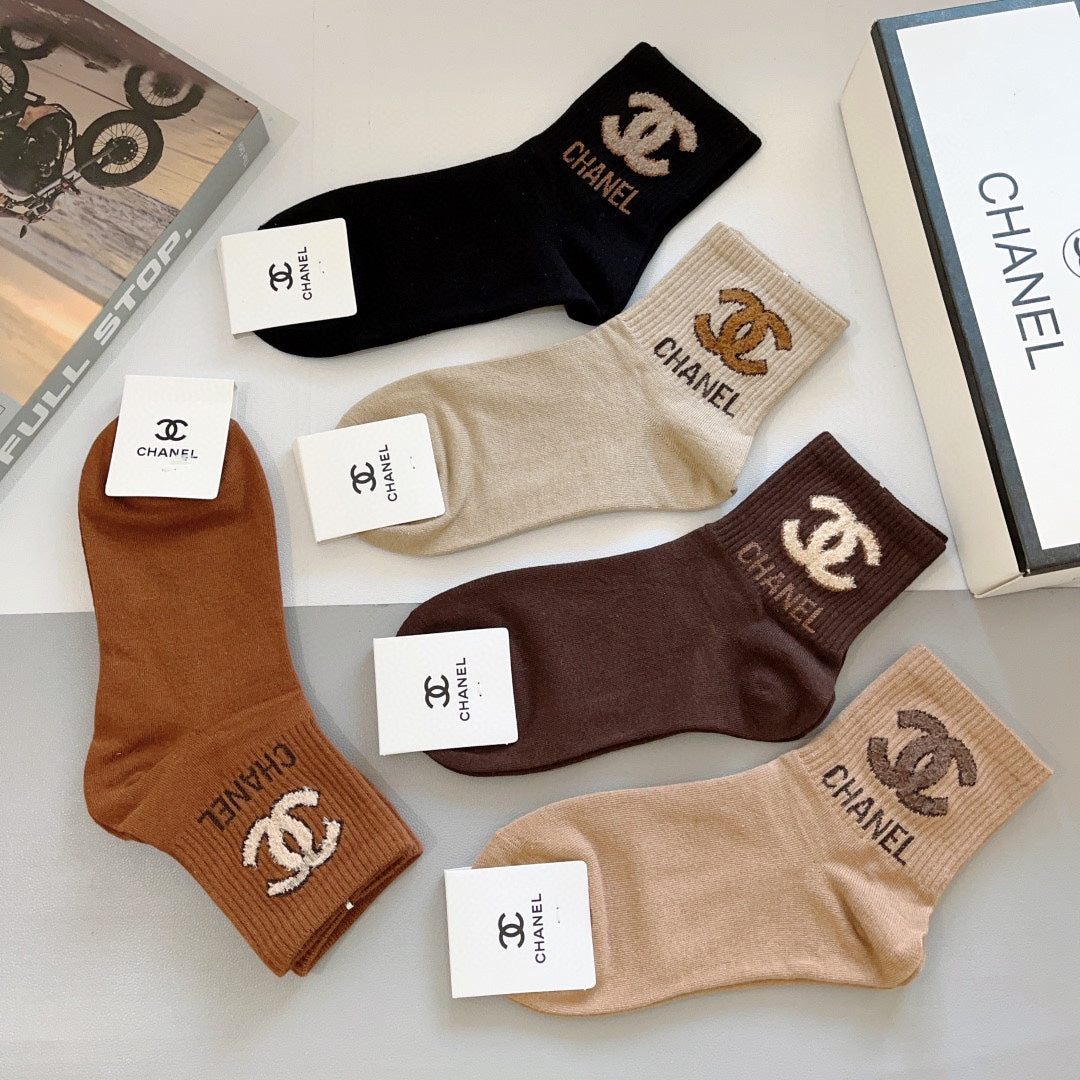 LOW-CUT SOCKS 414580 ( 1 BOX )