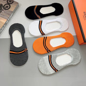 FLAT SOCKS 416146 (1 BOX)
