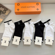 LOW-CUT SOCKS 416149 (1 BOX)