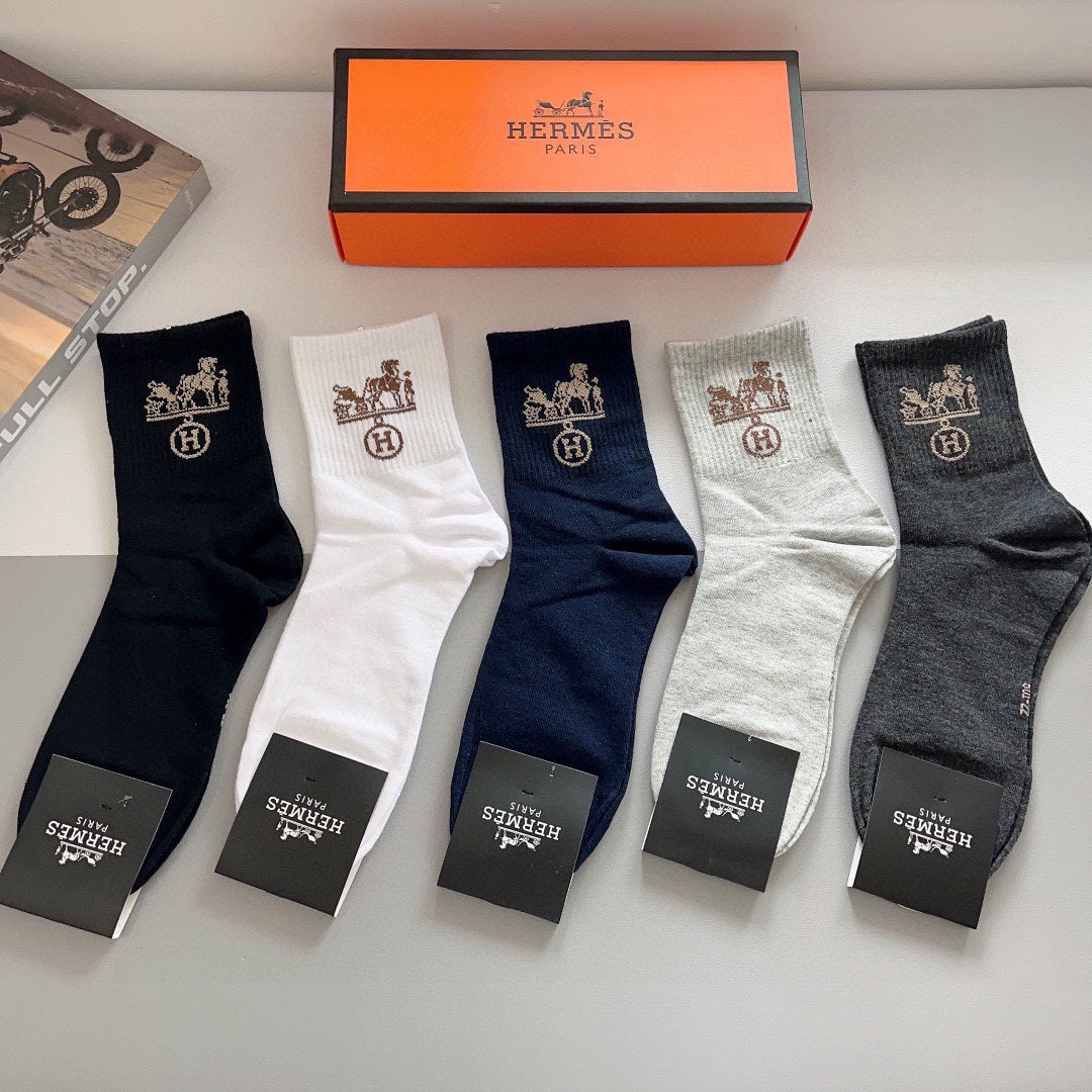 ANKLE SOCKS 416160 (1 BOX)