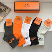 ANKLE SOCKS 416171 (1 BOX)