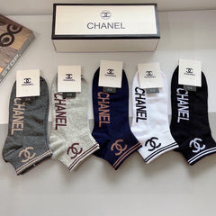 LOW-CUT SOCKS 417508 (1 BOX )