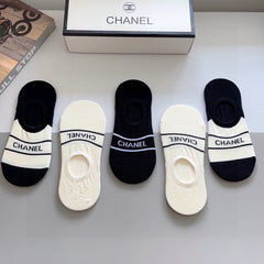 FLAT SOCKS 417515 (1 BOX )