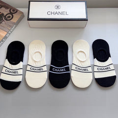 FLAT SOCKS 417515 (1 BOX )
