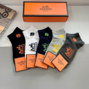 ANKLE SOCKS 417516 (1 BOX)