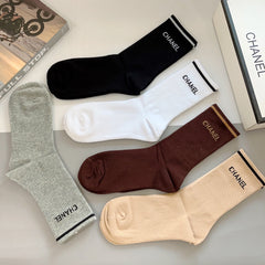 CREW SOCKS 419073 (1 BOX )