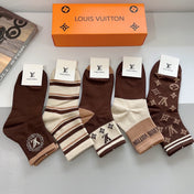 LOW-CUT SOCKS 419083 (1 BOX)