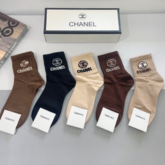 LOW-CUT SOCKS 420802 (1 BOX)