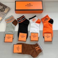 ANKLE SOCKS 420813 (1 BOX)