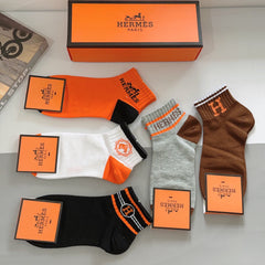 ANKLE SOCKS 420813 (1 BOX)