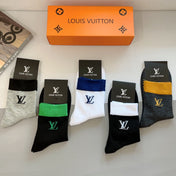 CREW SOCKS 420814 (1 BOX)