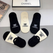 FLAT SOCKS 423757 (1 BOX)