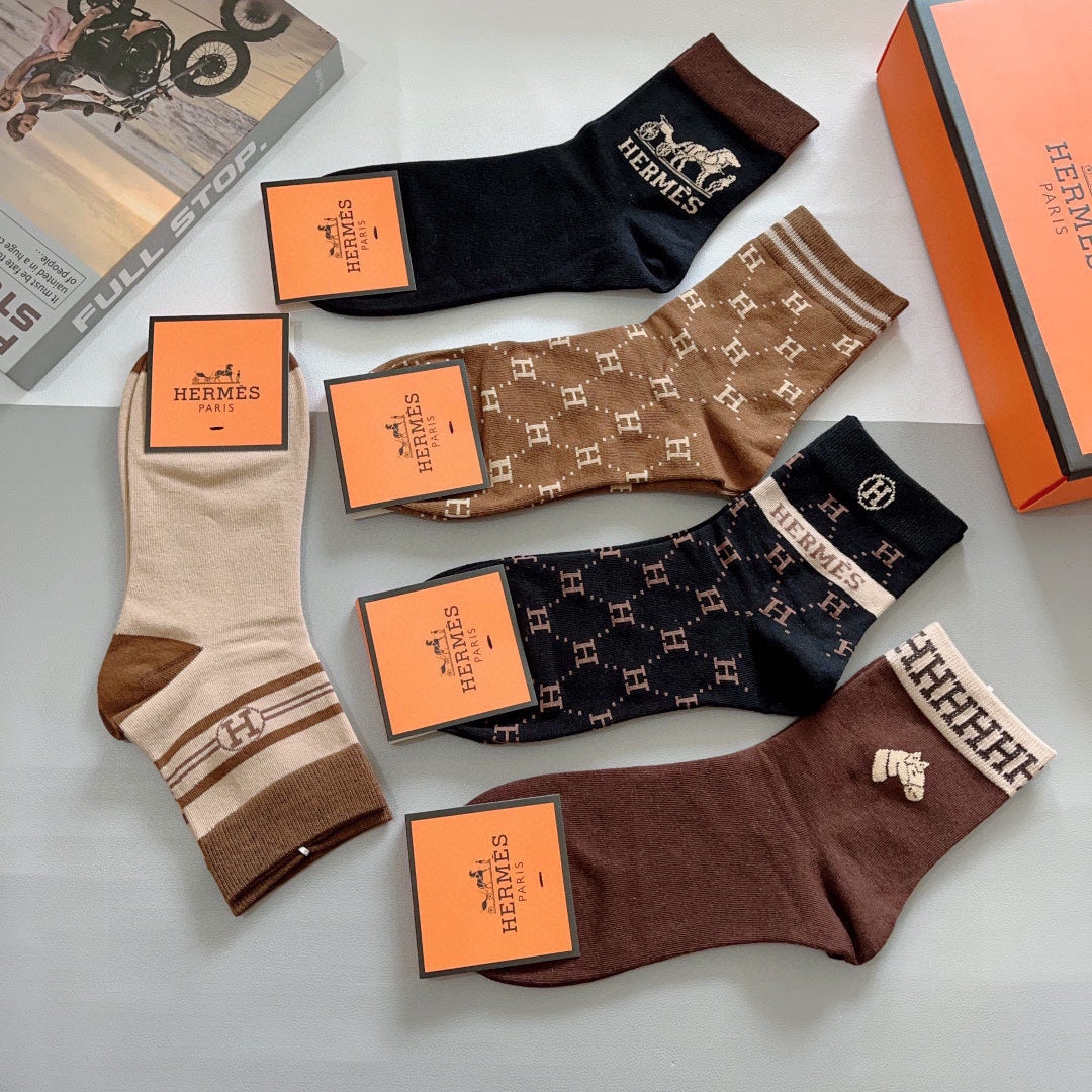LOW-CUT SOCKS 423771 (1 BOX)