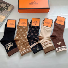 LOW-CUT SOCKS 423771 (1 BOX)