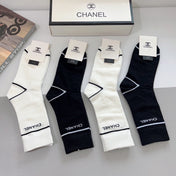 CREW SOCKS 425625 ( 1 BOX )