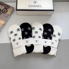 FLAT SOCKS 425638 ( 1 BOX )