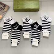 LOW-CUT SOCKS 427624 (1 BOX)