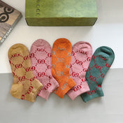 ANKLE SOCKS 427635 (1 BOX)