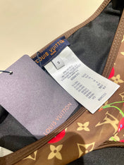 LV BIKINI 25S TWO PIECE IN 740894