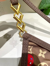 LV BIKINI 25S TWO PIECE IN 740894